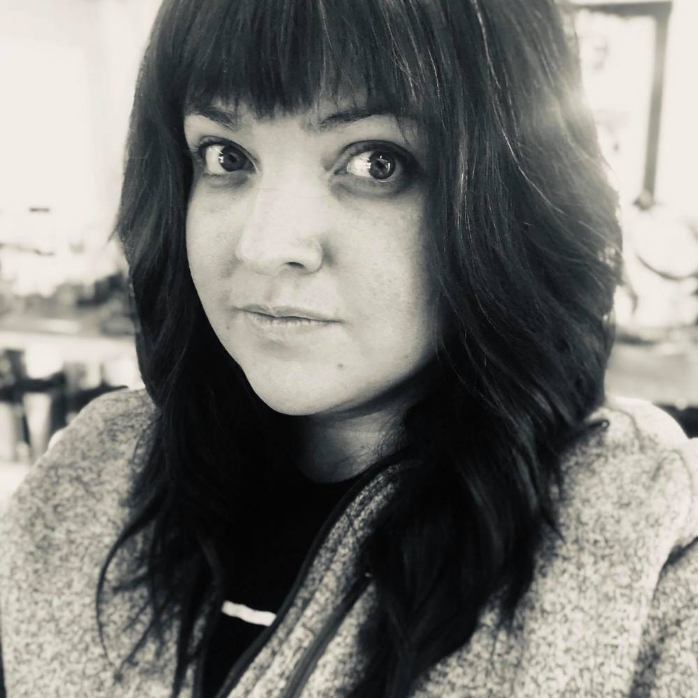 Meet your Posher, Nikki